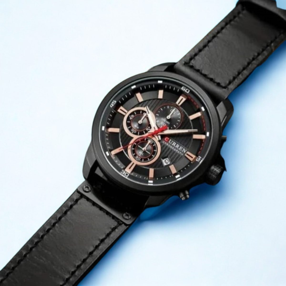 Reloj deportivo para hombre CURREN